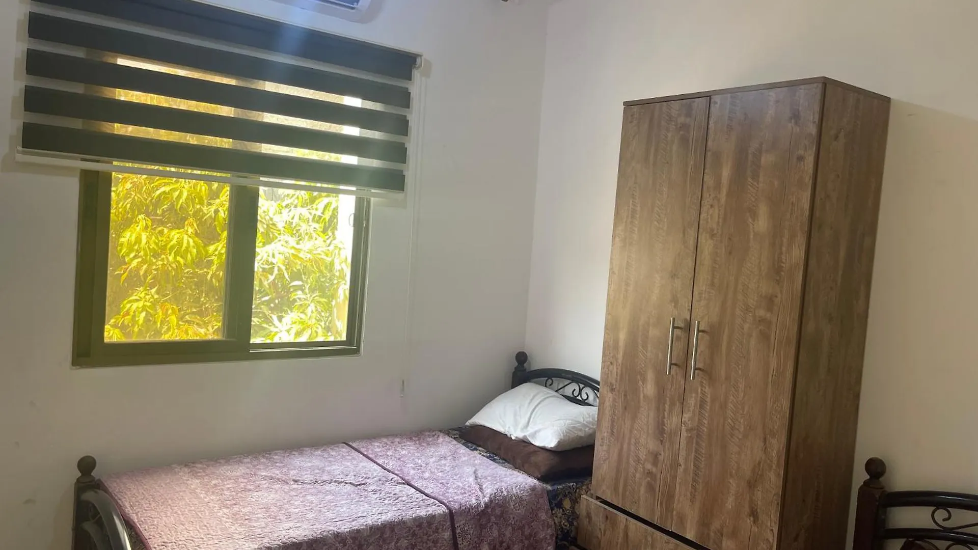 New Beach Studio Apartment Aqaba