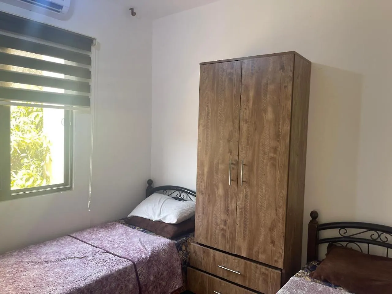 New Beach Studio Apartment Aqaba Jordan