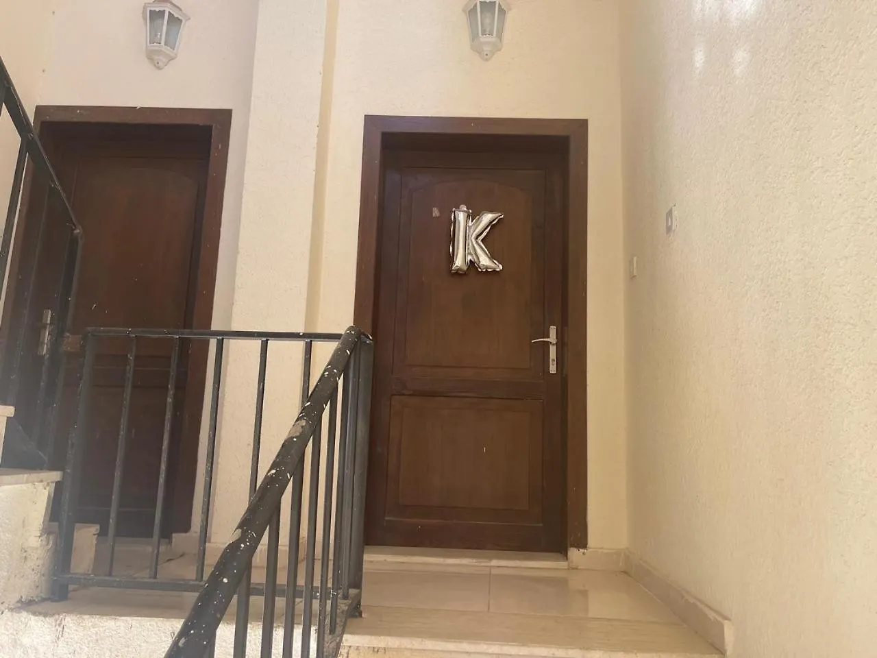 New Beach Studio Apartment Aqaba