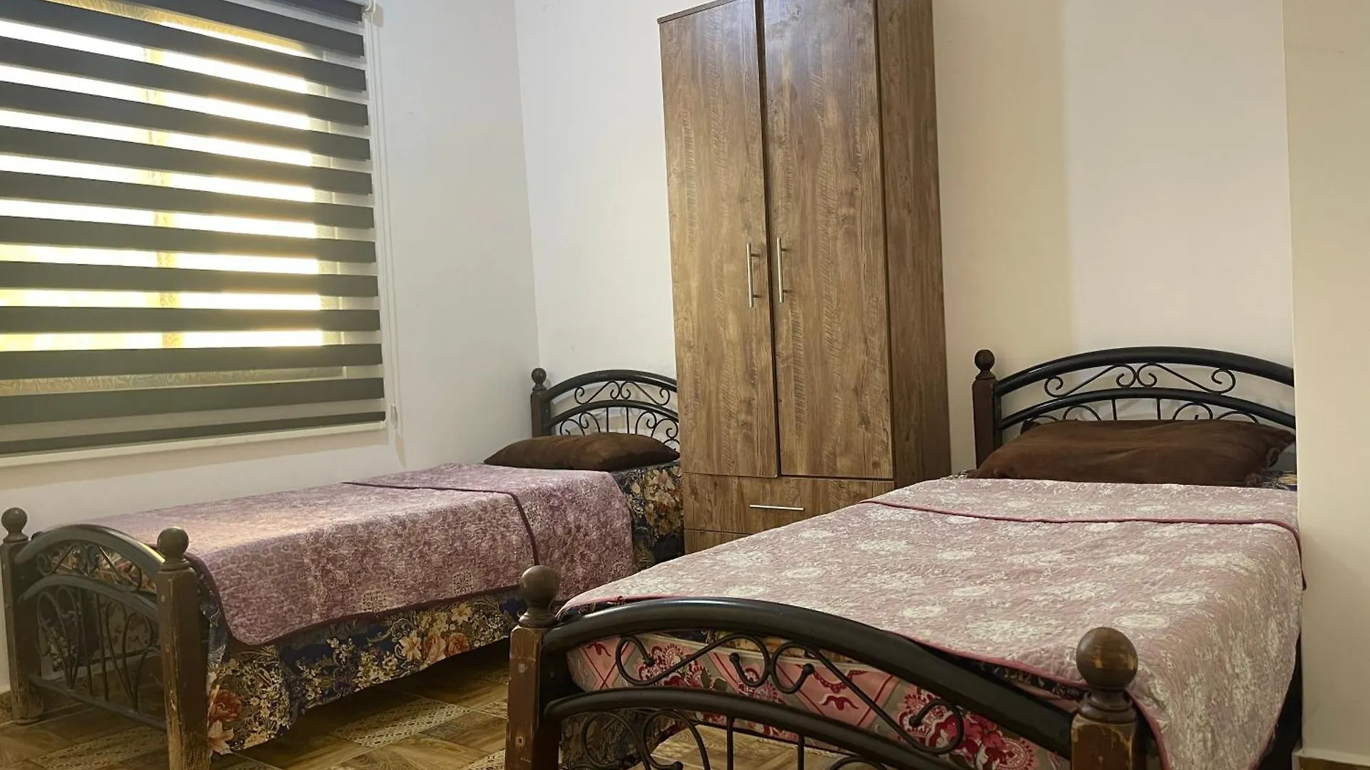 New Beach Studio Apartment Aqaba Jordan
