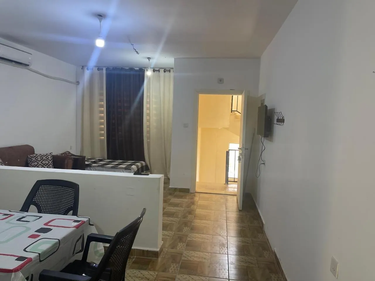 New Beach Studio Apartment Aqaba