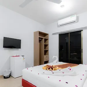 Aparthotel Old Town, Aqaba