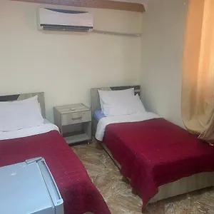 Al-amer Hostel